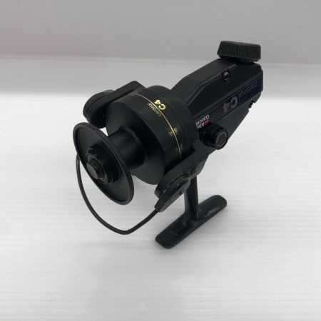 Abu Garcia アブガルシア スピニングリール カーディナルC4 替えスプール付き
