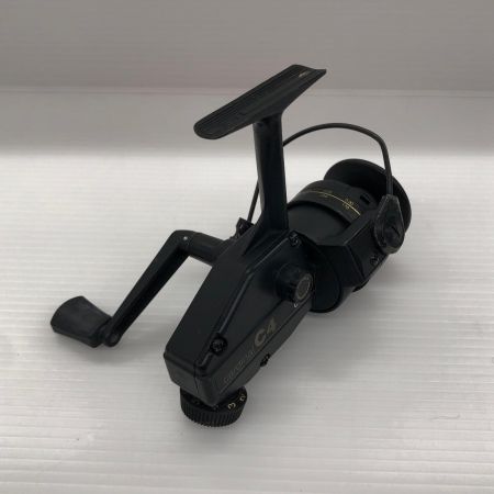 σσ Abu Garcia アブガルシア スピニングリール カーディナルC4 替えスプール付き