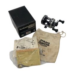 σσ ABU 両軸リール Ambassadeur 3500C  Bランク