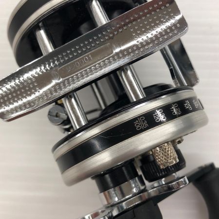 σσ ABU 両軸リール Ambassadeur 3500C 