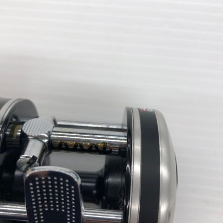 σσ ABU 両軸リール Ambassadeur 3500C 