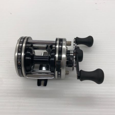 σσ ABU 両軸リール Ambassadeur 3500C 