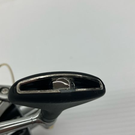 σσ SHIMANO シマノ スピニングリール 15ツインパワー C3000XG リールスタンド付き 03371