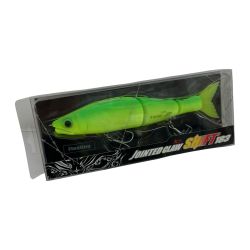 σσ GAN CRAFT ガンクラフト ジョインテッドクローシフト 釣りフェス限定 まっとちゃーとくらっくばっく Sランク