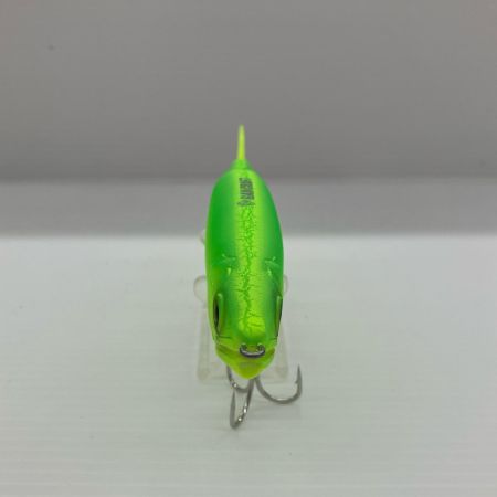 σσ GAN CRAFT ガンクラフト ジョインテッドクローシフト 釣りフェス限定 まっとちゃーとくらっくばっく