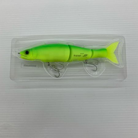 σσ GAN CRAFT ガンクラフト ジョインテッドクローシフト 釣りフェス限定 まっとちゃーとくらっくばっく