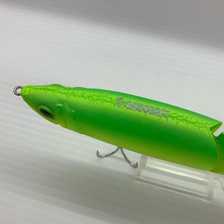 σσ GAN CRAFT ガンクラフト ジョインテッドクローシフト 釣りフェス限定 まっとちゃーとくらっくばっく