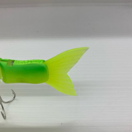 σσ GAN CRAFT ガンクラフト ジョインテッドクローシフト 釣りフェス限定 まっとちゃーとくらっくばっく