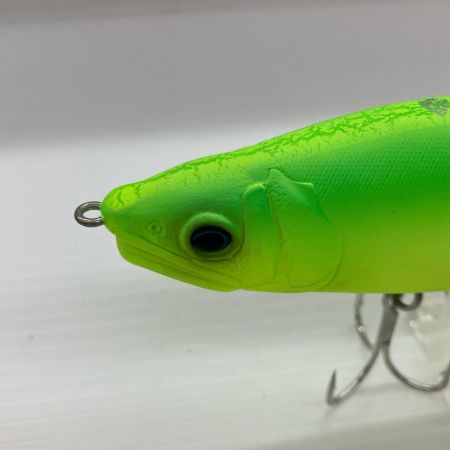 σσ GAN CRAFT ガンクラフト ジョインテッドクローシフト 釣りフェス限定 まっとちゃーとくらっくばっく