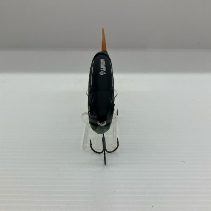 σσ GAN CRAFT ガンクラフト ジョインテッドクローラチェット184 限定