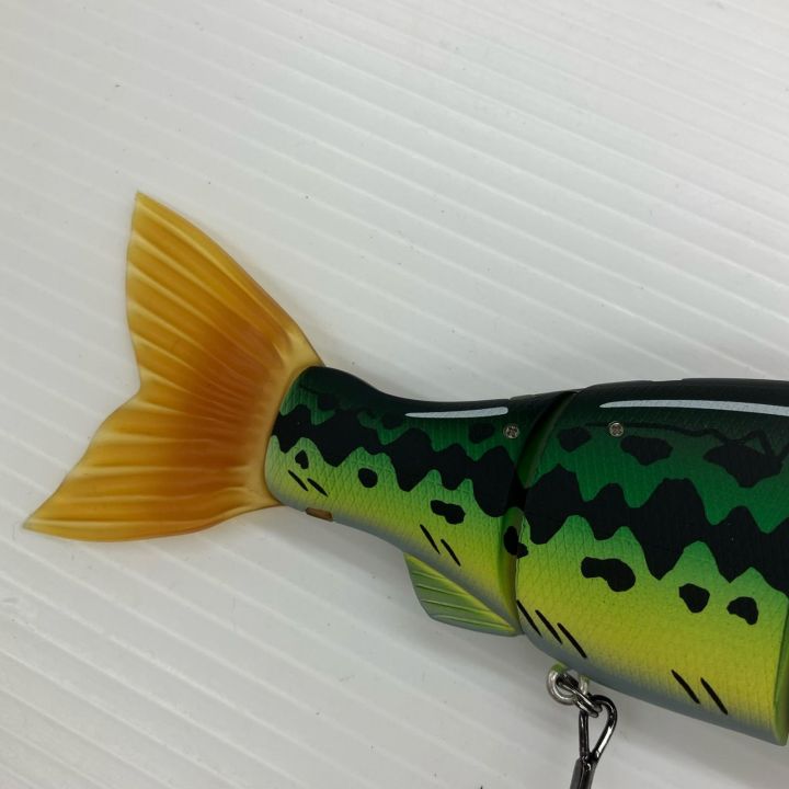 σσ GAN CRAFT ガンクラフト ジョインテッドクローラチェット184 限定