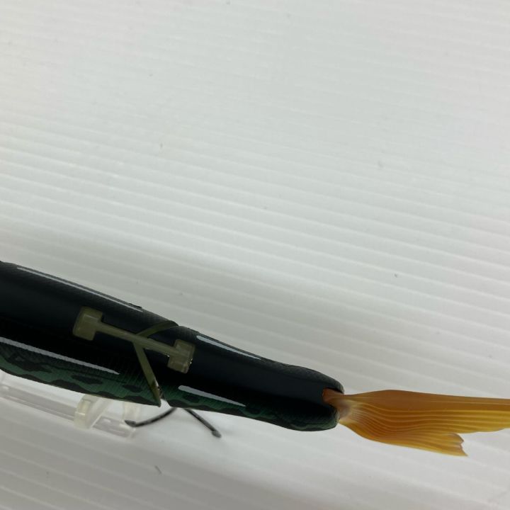 σσ GAN CRAFT ガンクラフト ジョインテッドクローラチェット184 限定