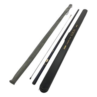 【希少】鮎竿　スーパー鮎リミテッド H2.5 シマノ　SHIMANO σσ SHIMANO シマノ 鮎竿 鮎リミテッド ハイスピードKOKON H2.5 90-95R