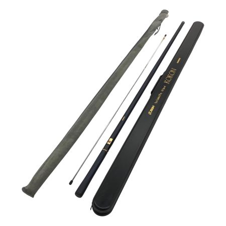 σσ SHIMANO シマノ 鮎竿 鮎リミテッド ハイスピードKOKON H2.5 90-95R