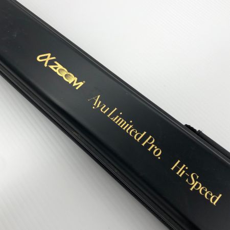 σσ SHIMANO シマノ 鮎竿 鮎リミテッド ハイスピードKOKON H2.5 90-95R