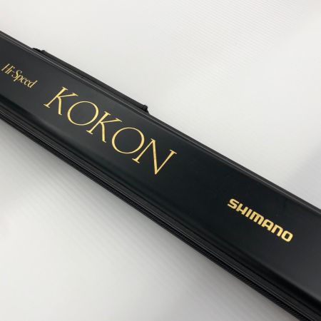 σσ SHIMANO シマノ 鮎竿 鮎リミテッド ハイスピードKOKON H2.5 90-95R