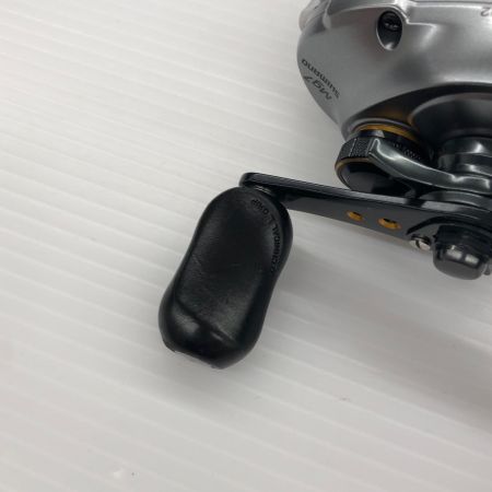 σσ SHIMANO シマノ ベイトリール 09アルデバラン Mg7 02302
