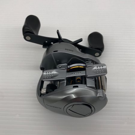 σσ SHIMANO シマノ ベイトリール 09アルデバラン Mg7 02302