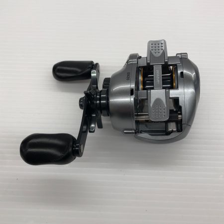 σσ SHIMANO シマノ ベイトリール 09アルデバラン Mg7 02302