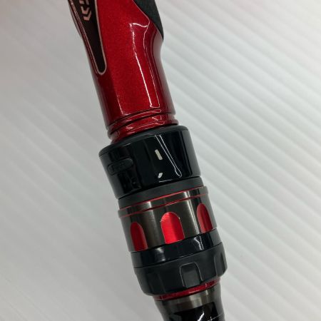 σσ DAIWA ダイワ ロックフィッシュロッド HRF エア 92H 01480470