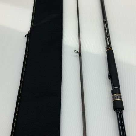 σσ DAIWA ダイワ シーバスロッド モアザン エキスパート AGS109ML/M 01480337