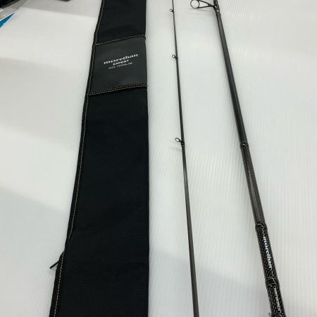 σσ DAIWA ダイワ シーバスロッド モアザン エキスパート AGS109ML/M 01480337