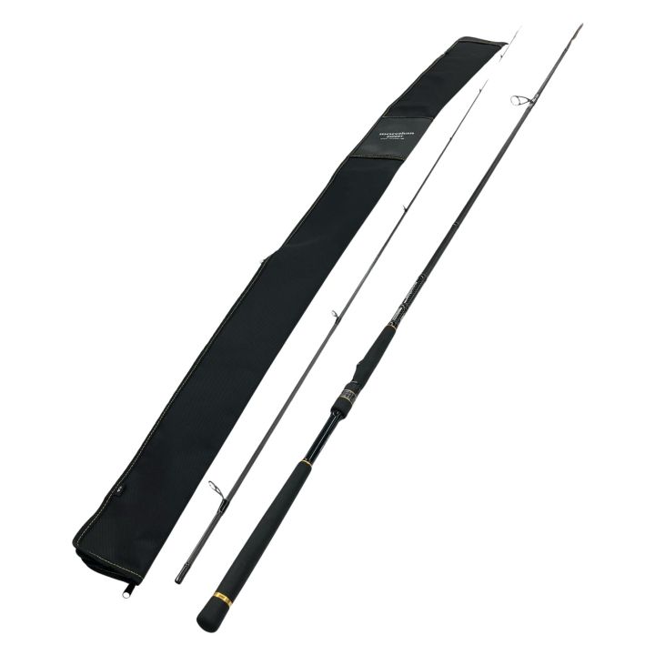 【売約済み！】　釣具　ダイワ  シーバスロッド DAIWA（ダイワ） シーバスハンターX 86ML ／シーバスロッド