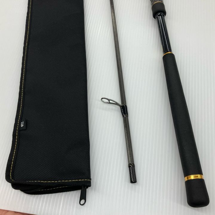 σσ DAIWA ダイワ シーバスロッド モアザン エキスパート AGS109ML/M 