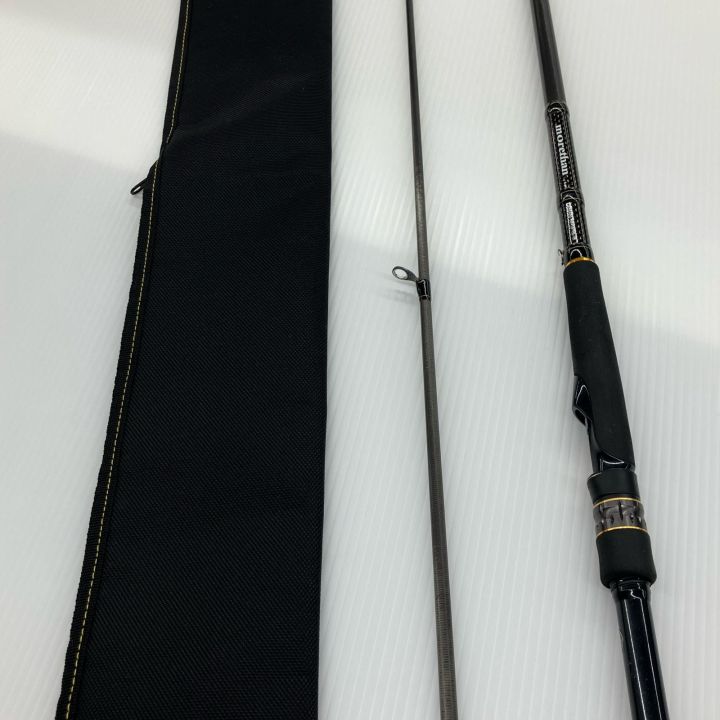 σσ DAIWA ダイワ シーバスロッド モアザン エキスパート AGS109ML/M 