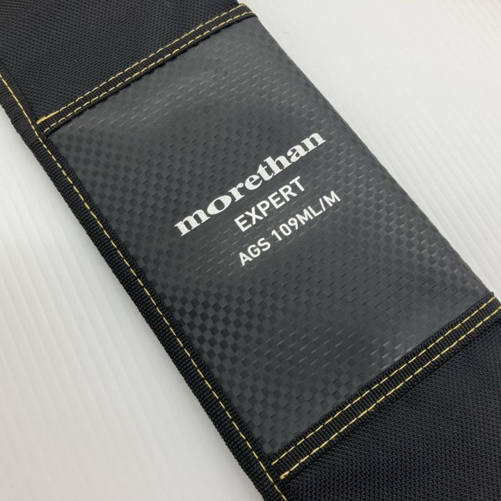 σσ DAIWA ダイワ シーバスロッド モアザン エキスパート AGS109ML/M 