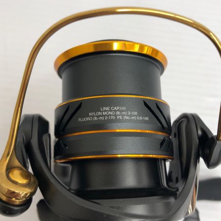 SHIMANO シマノ スピニングリール 21ソアレXR C2000SSPG 044273