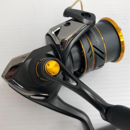 SHIMANO シマノ スピニングリール 21ソアレXR C2000SSPG 044273