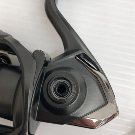 SHIMANO シマノ スピニングリール 21ソアレXR C2000SSPG 044273