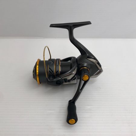σσ SHIMANO シマノ スピニングリール 21ソアレXR C2000SSPG 044273