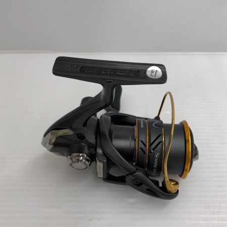 σσ SHIMANO シマノ スピニングリール 21ソアレXR C2000SSPG 044273