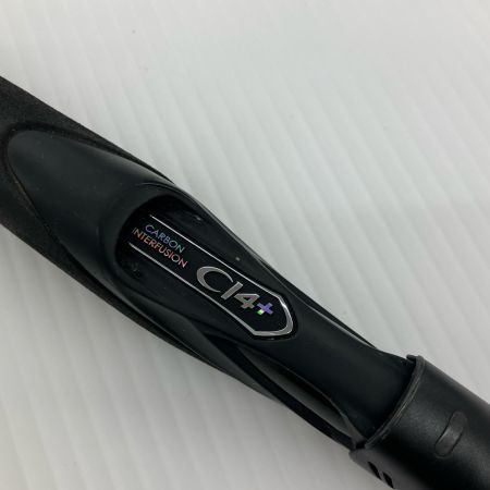 σσ SHIMANO シマノ シーバスロッド 18エクスセンスインフィニティ S1000M/RF クラック多数有り 38816