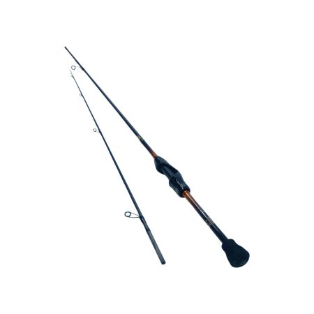 SHIMANO シマノ ロッド ルアーロッド SHIMANO 39922 20ソアレTT S76UL-S 程度B 39922