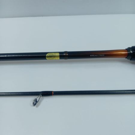 SHIMANO シマノ ロッド ルアーロッド SHIMANO 39922 20ソアレTT S76UL-S 程度B 39922