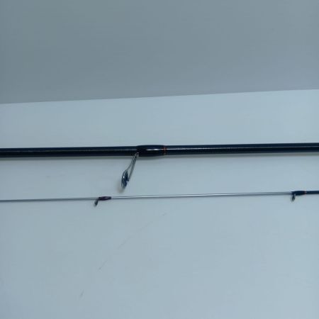 SHIMANO シマノ ロッド ルアーロッド SHIMANO 39922 20ソアレTT S76UL-S 程度B 39922