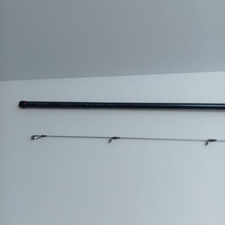 SHIMANO シマノ ロッド ルアーロッド SHIMANO 39922 20ソアレTT S76UL-S 程度B 39922