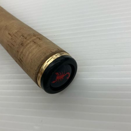 σσ SHIMANO シマノ ルアーロッド  15ワールドシャウラ 2704RS-2 36430