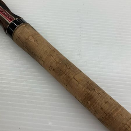 σσ SHIMANO シマノ ルアーロッド  15ワールドシャウラ 2704RS-2 36430