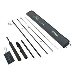 σσ モンスターキス ルアーロッド KEARSHI 72/77MS Bランク