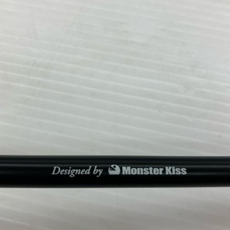 σσ モンスターキス ルアーロッド KEARSHI 72/77MS