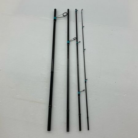 σσ モンスターキス ルアーロッド KEARSHI 72/77MS