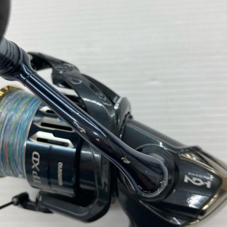 σσ SHIMANO シマノ スピニングリール 17ツインパワーXD4000XG キズ有 箱付 03747