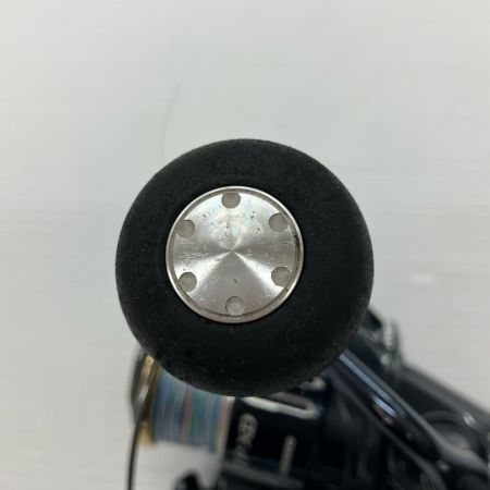 SHIMANO シマノ スピニングリール 17ツインパワーXD4000XG キズ有 箱付 03747