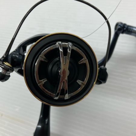 SHIMANO シマノ スピニングリール 17ツインパワーXD4000XG キズ有 箱付 03747