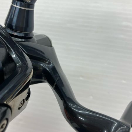 SHIMANO シマノ スピニングリール 17ツインパワーXD4000XG キズ有 箱付 03747