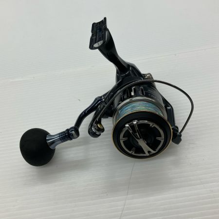 σσ SHIMANO シマノ スピニングリール 17ツインパワーXD4000XG キズ有 箱付 03747